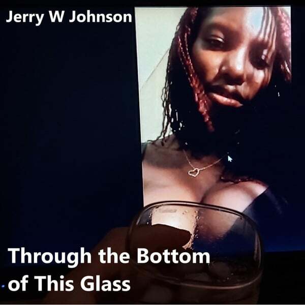 Cover art for Through the Bottom of This Glass